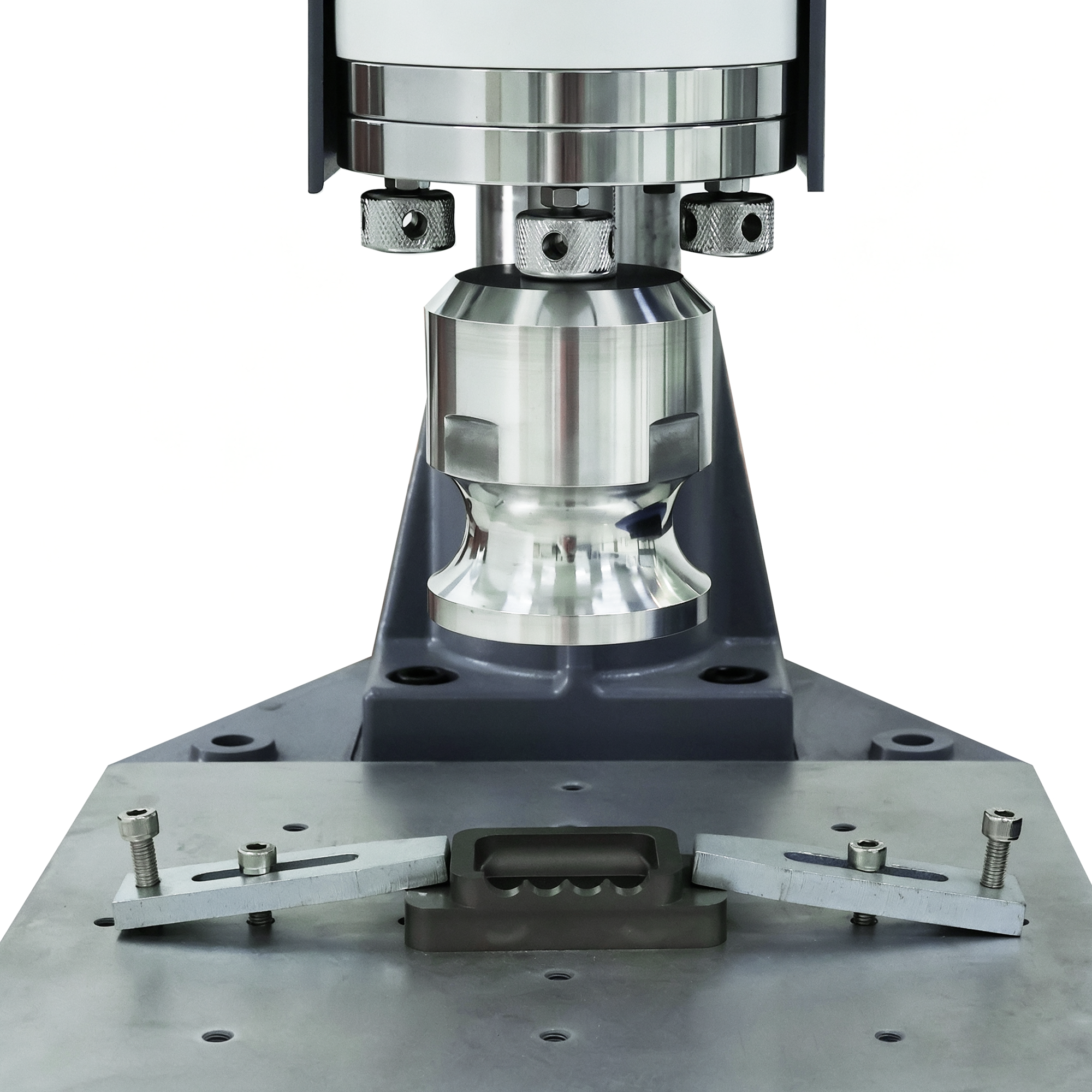 20Khz 2000W Ultrasonic Welding Machine with Touch Screen for PP box Welding 