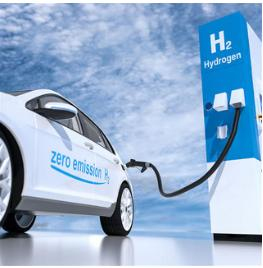 Application of Ultrasonic Spraying in New Energy Industry