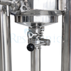 30L SS316L Ultrasonic Homogenizer System with Temperature Control for Jam, Sauce Dispersion