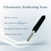 60Khz Portable Ultrasonic Soldering Machine for Tinning Sn Handheld Gun