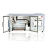 High Frequency 40kHz-60kHz Ultrasonic Spray Coating Machine Spray Nozzle for Precision Spraying Industry