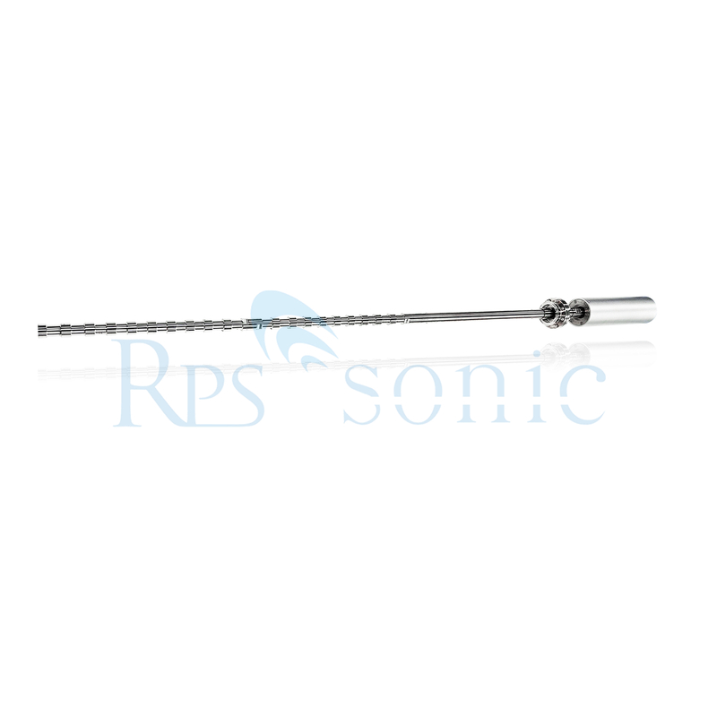 15000mm Probe Ultrasonic Homogenizer Cleaner Degassing Equipment Ultrasonic Degassing Machine