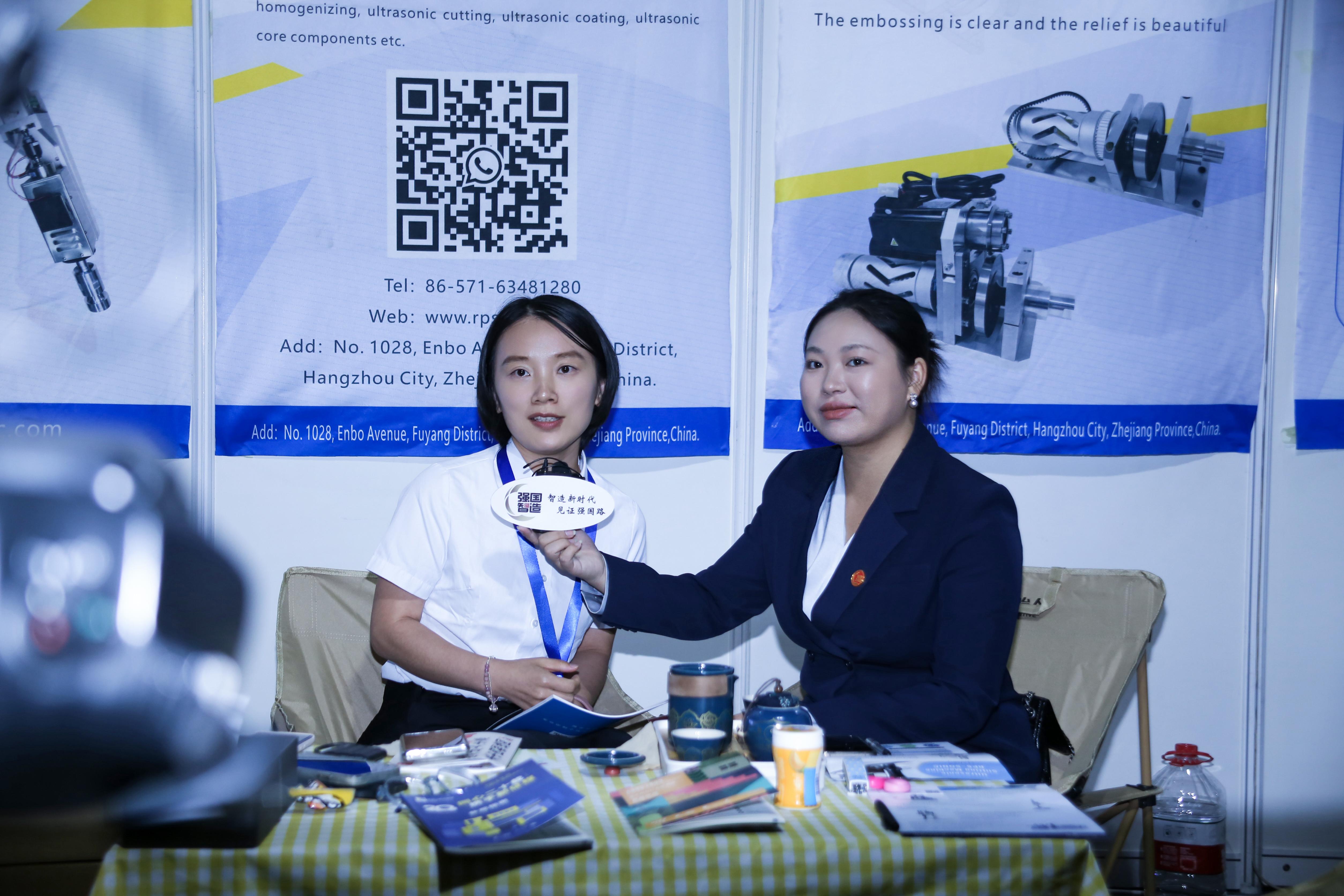 News! R+T Asia Asian Door And Window Shading Exhibition Ended Successfully!
