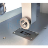 RPS-SONIC Ultrasonic Sewing Machine for Nonwoven Fabric Welding And Cutting