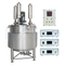 150L SS304 Tank Industrial Ultrasonic Homogenizer System for Aging of Alcoholic Beverages
