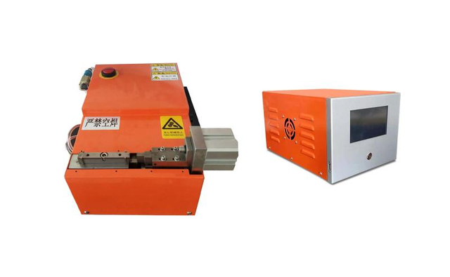 20Khz Ultrasonic Metal Welding Machine for Metal Harness Welding