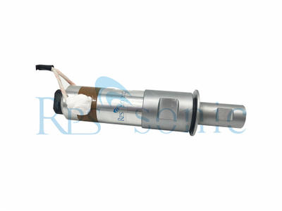 20KHZ 1500W Ultrasonic Transducer for Plastic Welding Machine