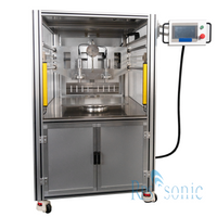 Automatic Ultrasonic Food Cutting Machine for Cake And Bread Cutting