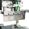 High Quality Desktype Ultrasonic Cake Cutting Machine Cheese Cutter for Bakery Shop