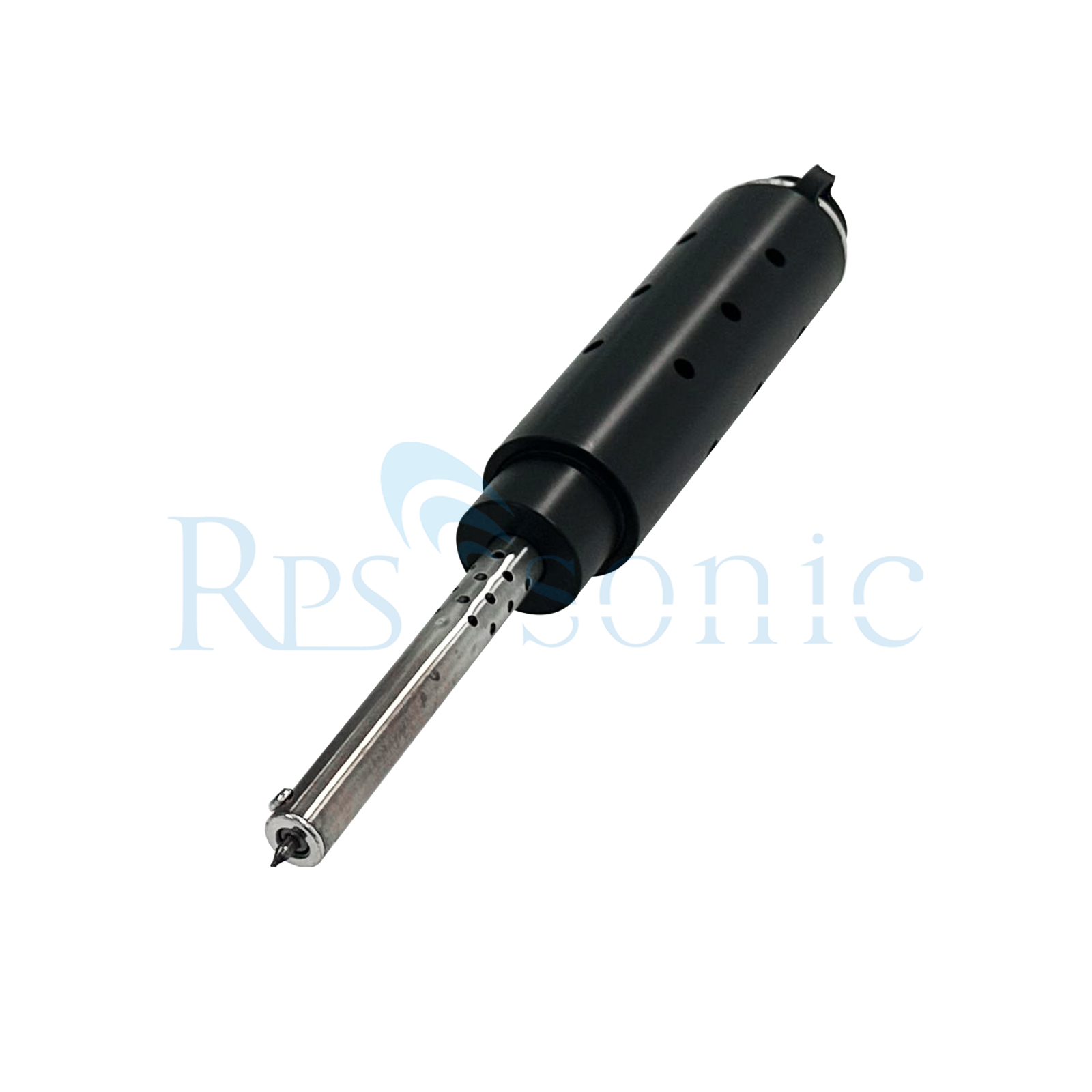 20Khz Portable Ultrasonic Soldering Machine for Tinning Sn Handheld Gun