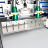 Automatic Ultrasonic Cutting Machine slicer for Dough Cutting with Conveyor Belt