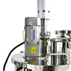  Ultrasonic Homogenizer Extraction System with 30L Double Layer SS316 Tank for Herb Extract