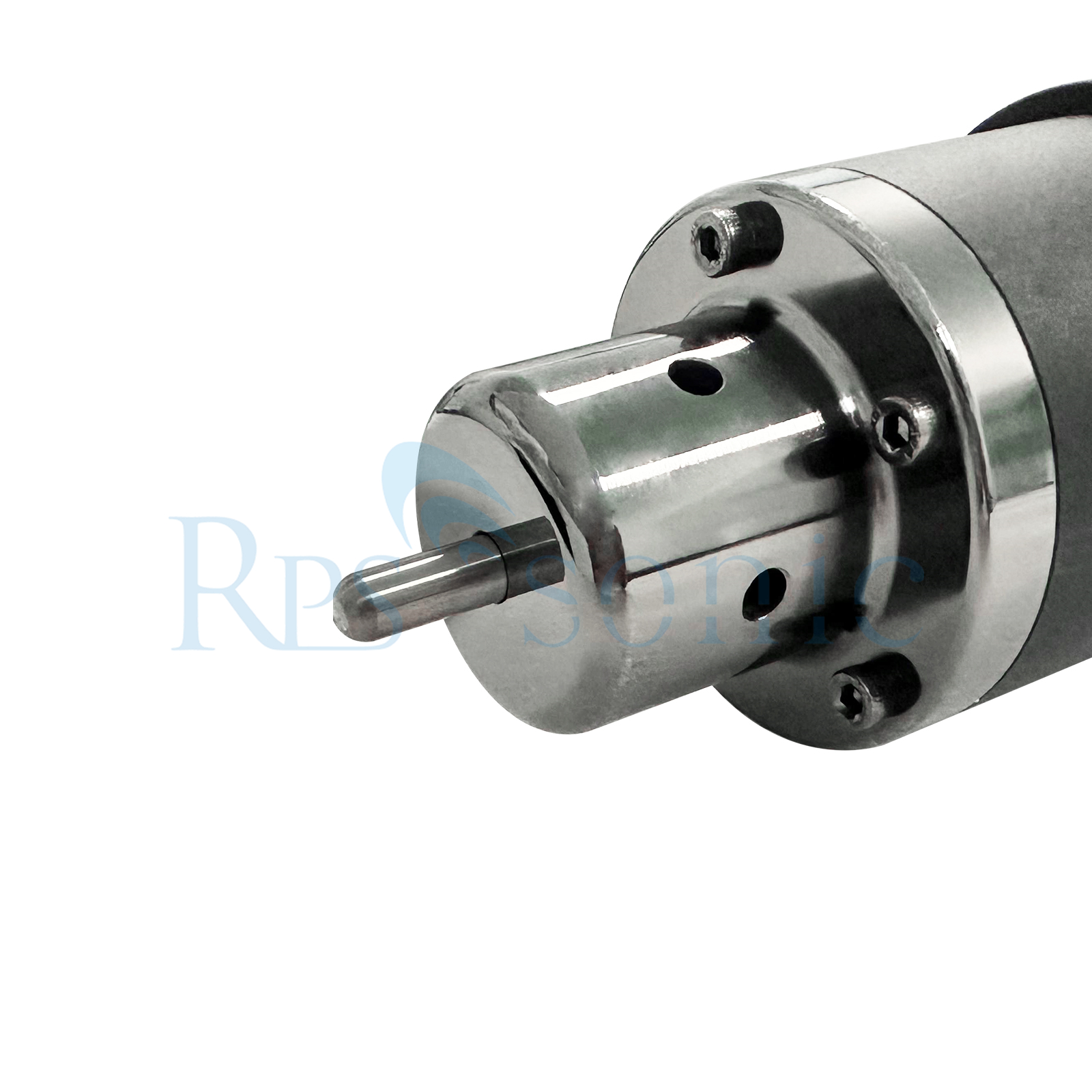 Ultrasonic Impact Gun UIT Machine for Compressive Residual Stress