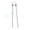 15000mm Probe Ultrasonic Homogenizer Cleaner Degassing Equipment Ultrasonic Degassing Machine