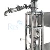 Customized Ultrasonic Homogenizer Oil Mixing Equipment Mushroom Extraction Machine