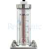 High Precision Customized Single Syringe Pump for Ultrasonic Spray Coating Graphene And Nanosuspension