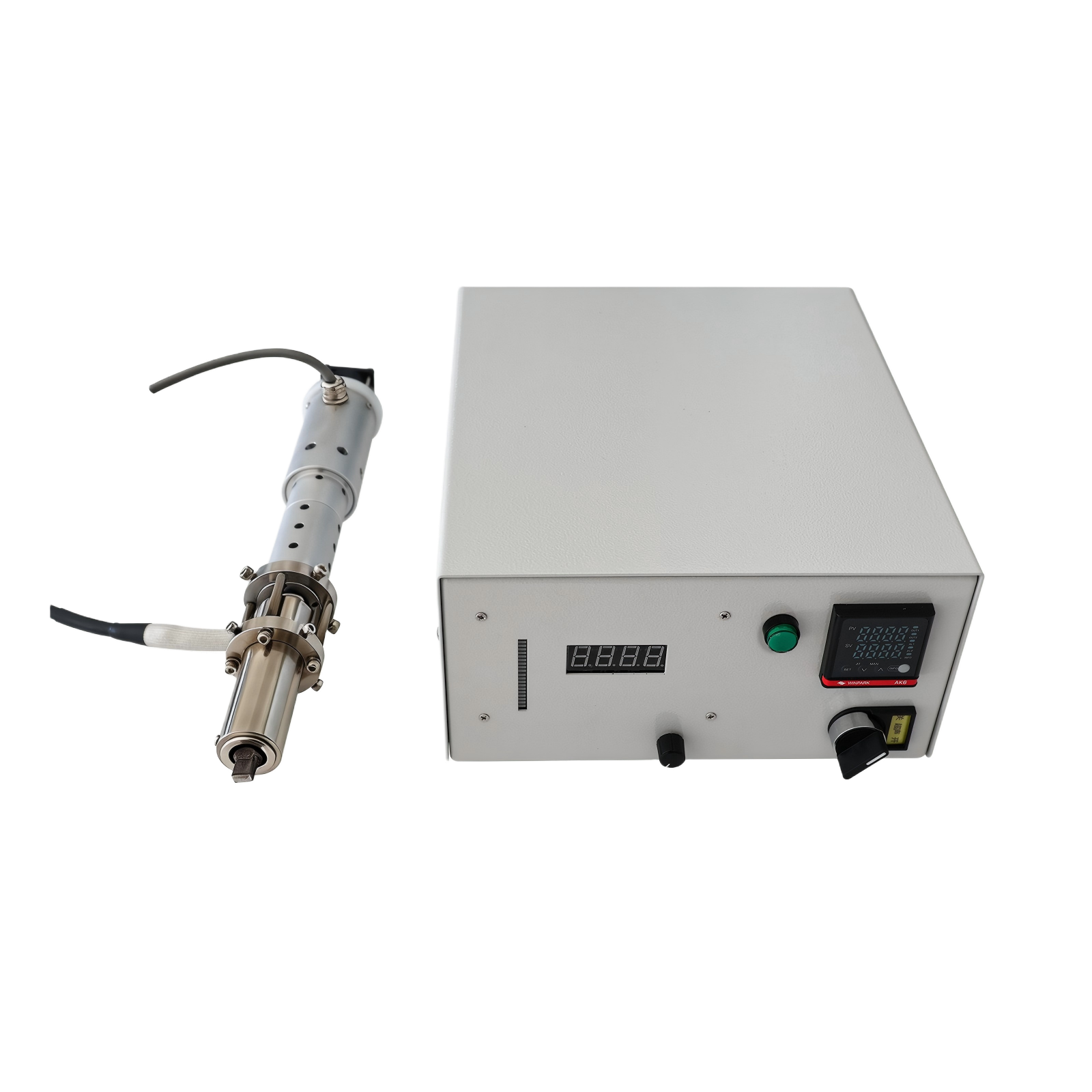 Revolutionary Application of Ultrasonic Soldering Tin Plating Technology in the Vacuum Glass Industry