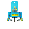High Frequency 40khz Ultrasonic Spraying Nozzle Coating Machine External Type for Graphene Coating