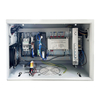 Ultrasonic Aluminum Liquid Processing Ultrasonic Metal Melt Fusion Processing Melting with Adjustable Holder