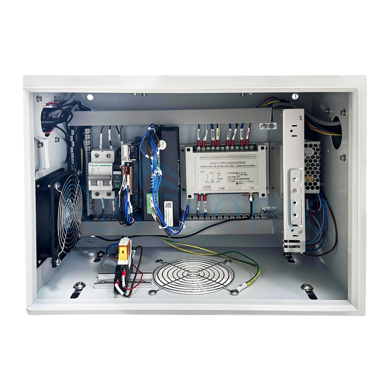 Ultrasonic Aluminum Liquid Processing Ultrasonic Metal Melt Fusion Processing Melting with Adjustable Holder