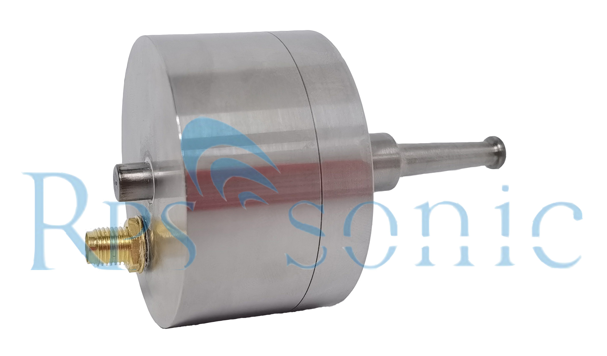 Soft, Low-velocity Spray Ultrasonic atomizer 50Khz 