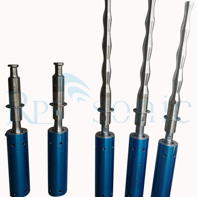 20Khz Ultrasonic Homogenizer for Wine homogenizer