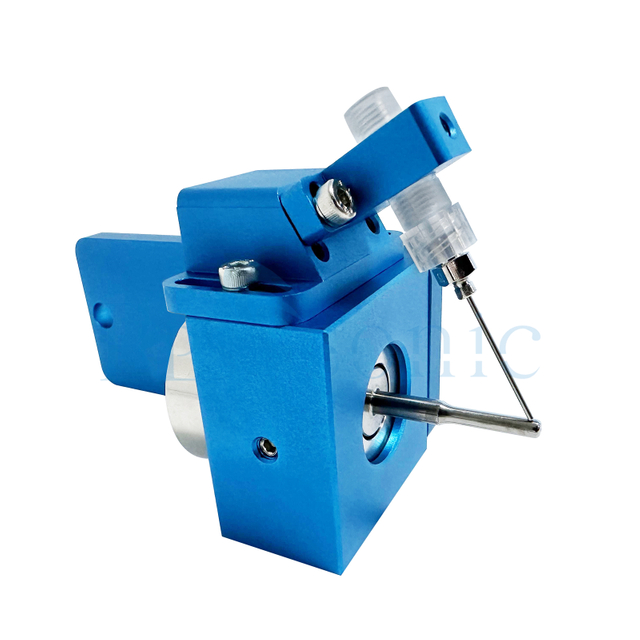 100K Customized Ultrasonic Spray Coating Equipment Spray Nozzle for Micron Spray