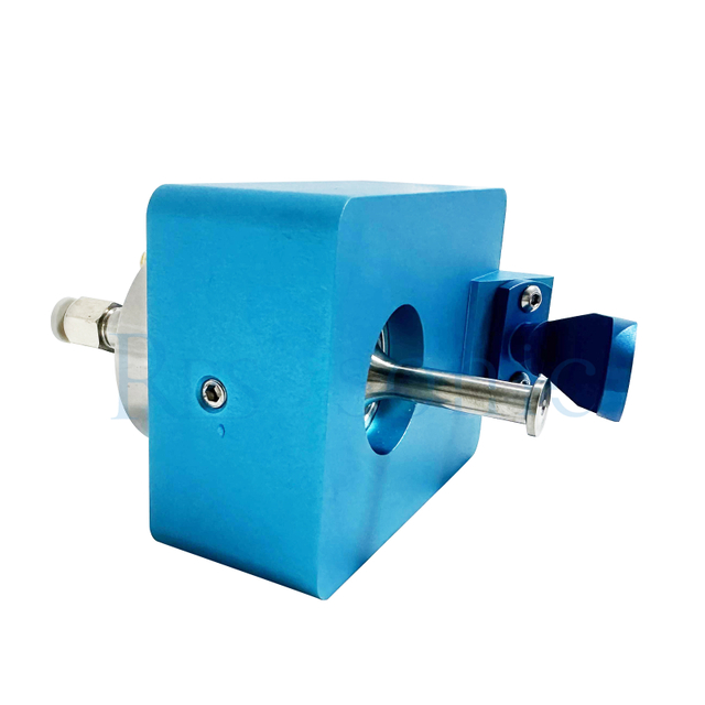 40K Ultrasonic Spray Coating Nozzle for Micron Atomization