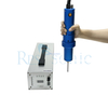 20Khz Handheld Ultrasonic Tinning Machine for Sn Tinning on Al Components Industrial Tinning Gun