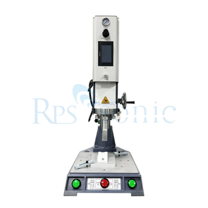 15Khz High Power Ultrasonic Welding Machine Ultrasonic Bench Welders for Shower Welding