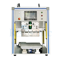 High Quality Desktype Ultrasonic Cake Cutting Machine Cheese Cutter for Bakery Shop