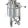 30L Industrial Ultrasonic Homogenizer Dispersion System for Nanoparticles