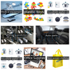 20Khz 2000W Ultrasonic Welding Machine with Touch Screen for PP box Welding 