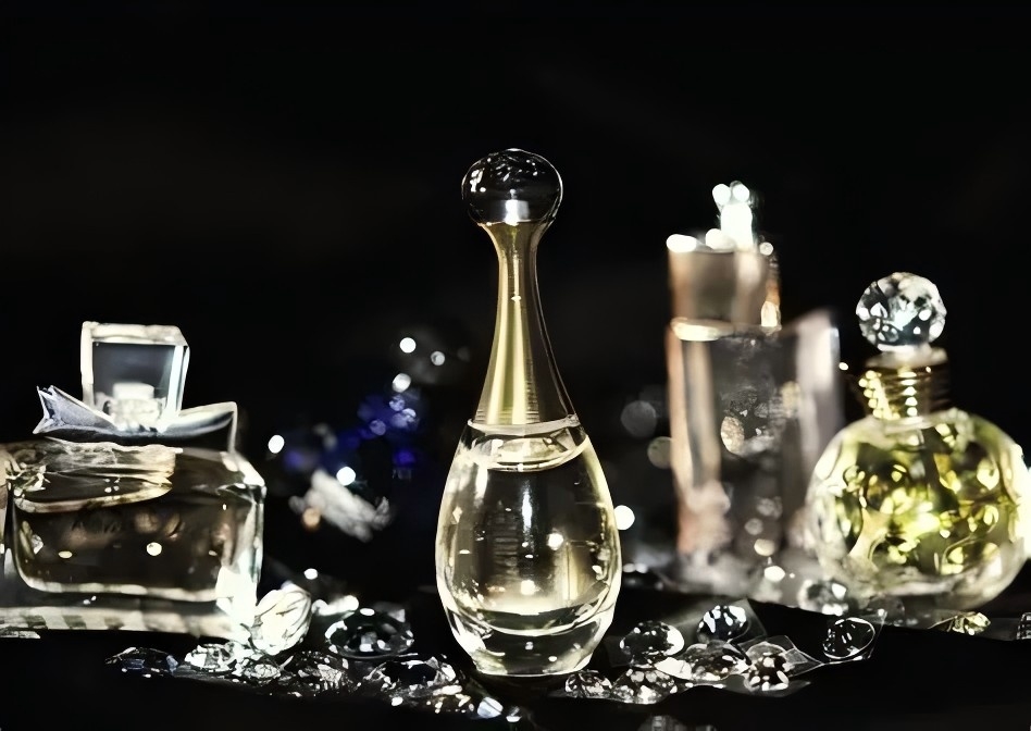 How To Produce Perfume by Ultrasonic Extraction?