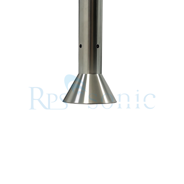 High Frequency 30khz Ultrasonic Spray Wider Nozzle Spraying Coating Machine for Slurry Coating