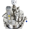  Ultrasonic Homogenizer Extraction System with 30L Double Layer SS316 Tank for Herb Extract