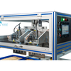 Automatic Ultrasonic Food Cutting Machine for Cake And Bread Cutting