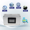 High Frequency 40khz Ultrasonic Spraying Nozzle Coating Machine External Type for Graphene Coating