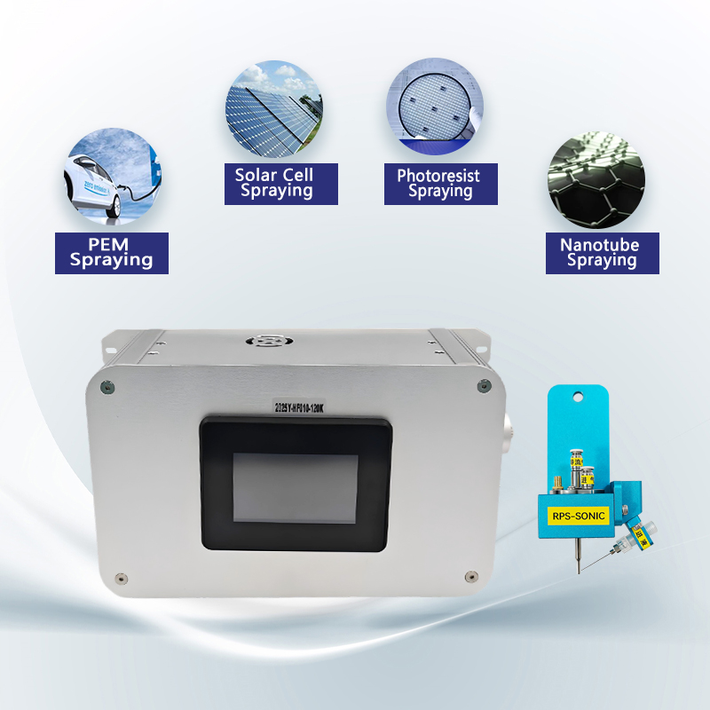 What Is Ultrasonic Atomization Spraying PCB Technology?