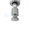 Customized Ultrasonic Defoaming Equipment Break Bubbles Noncontact