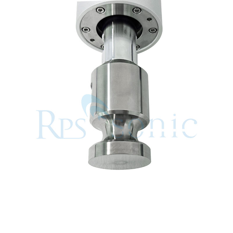 Customized Ultrasonic Defoaming Equipment Break Bubbles Noncontact