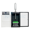 High Quality Industrial Ultrasonic Homogenizer Ultrasonic Emulsification Machine with Soundproof Box