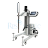 Ultrasonic Aluminum Liquid Processing Ultrasonic Metal Melt Fusion Processing Melting with Adjustable Holder