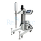 Ultrasonic Aluminum Liquid Processing Ultrasonic Metal Melt Fusion Processing Melting with Adjustable Holder