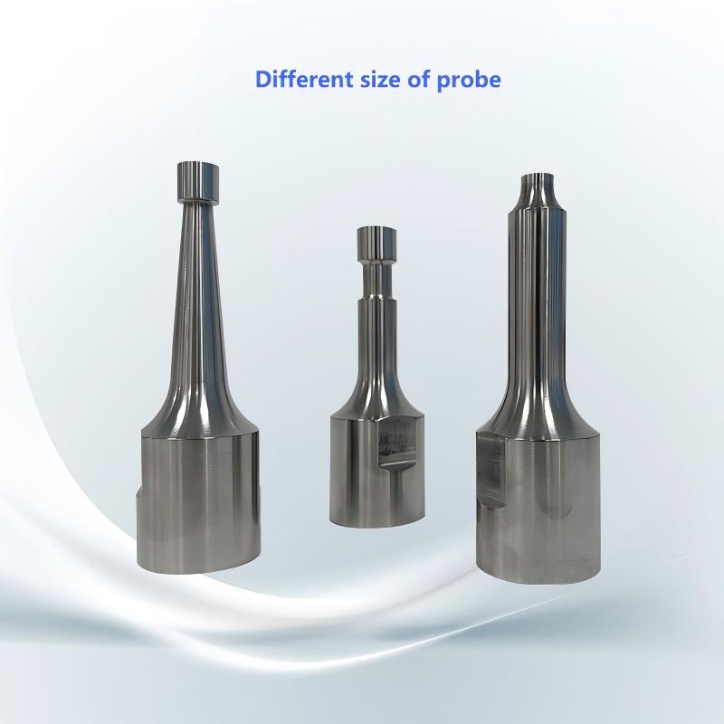 Laboratory Ultrasonic Cell Disruptor 2L glass tank Homogenizer Mixing Equipment with flow cell