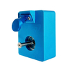 40K Ultrasonic Spray Coating Nozzle for Micron Atomization in Energy Industry