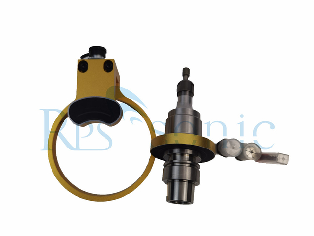 Ultrasonic Machining Hard And Brittle Materials hole Drilling