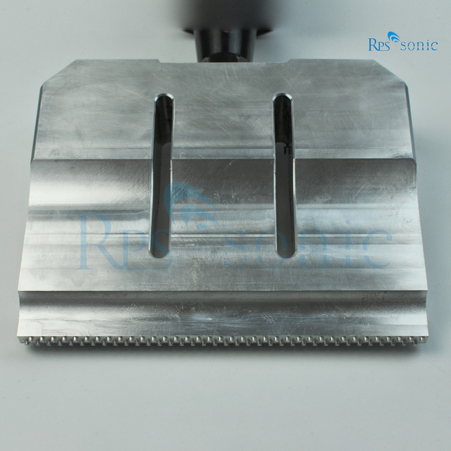 Ultrasonic Welding Machine Spare Parts And Accessaries for PET Geogrid Welding