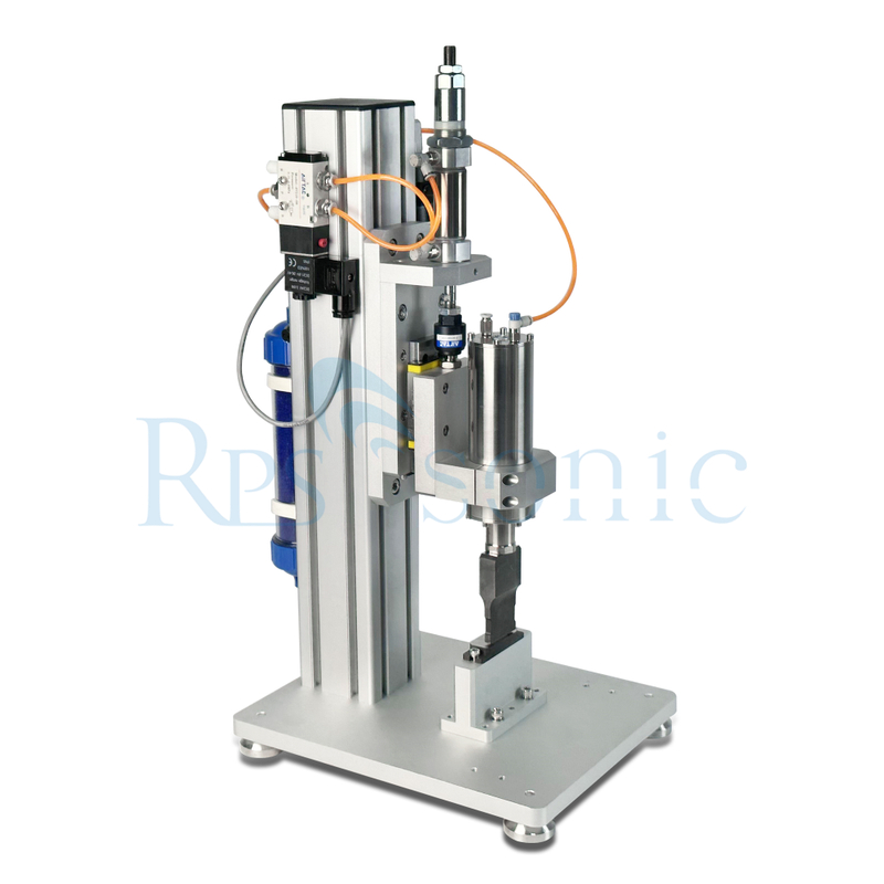 Ultrasonic Welding Machine for Plastic Ultrasonic Bench Welders