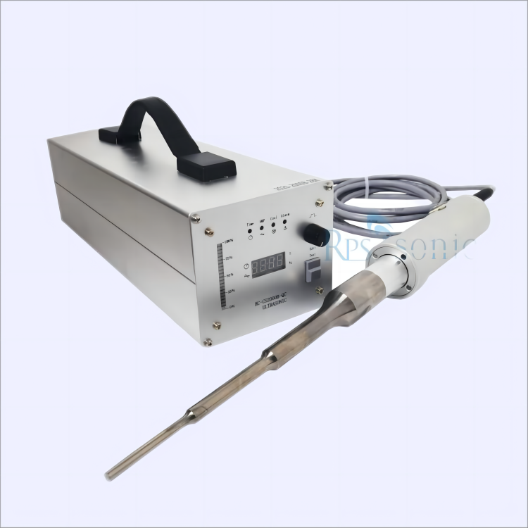  what's the ultrasonic extraction technology? 